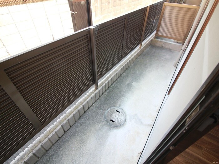 物件内観写真16　(ベランダ・バルコニー)