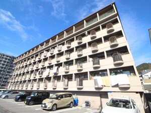 第2キクスイビル外観写真