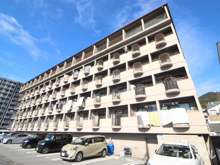 第2キクスイビル外観写真