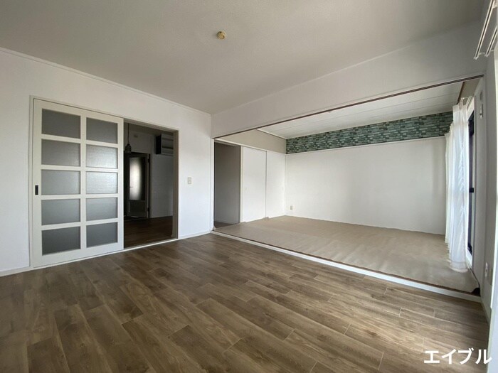 物件内観写真7　(居室)