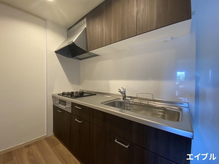 物件内観写真13　(キッチン)