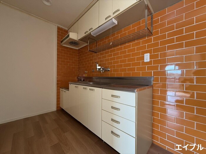物件内観写真14　(キッチン)