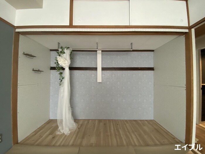 物件内観写真15　(収納)