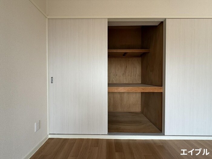 物件内観写真17　(収納)