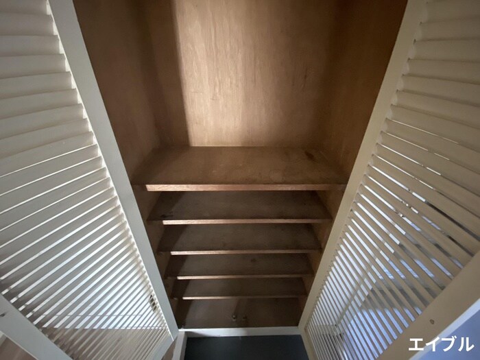 物件内観写真17　(靴箱)