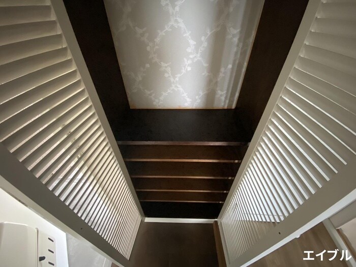 物件内観写真18　(靴箱)