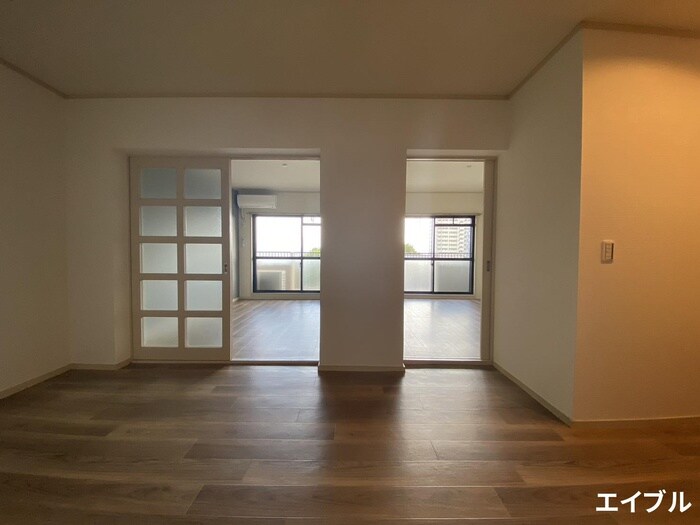 物件内観写真18　(居室)