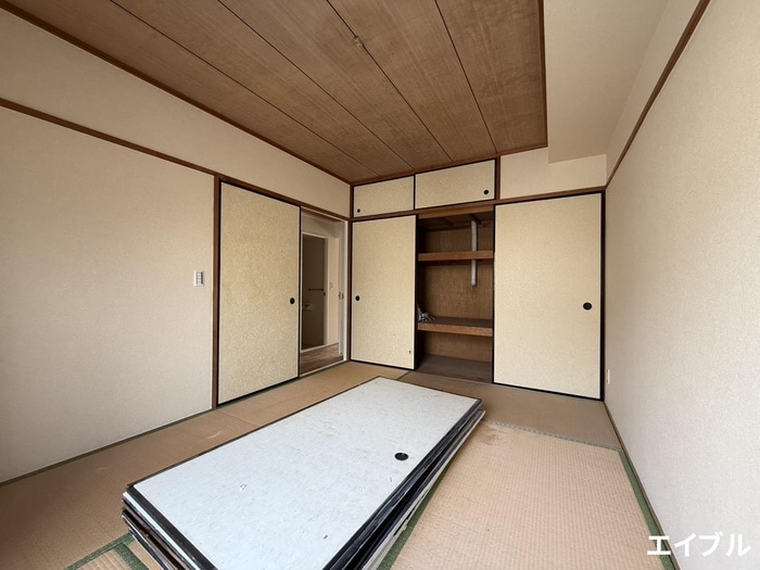 物件内観写真21　(居室)