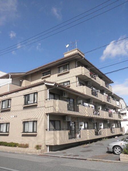 リモージュにしむら外観写真