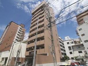 三崎ビル外観写真