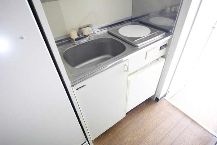 物件内観写真8　(キッチン)