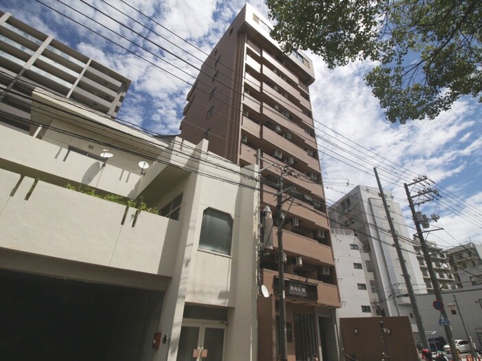 物件外観写真6　(外観写真)