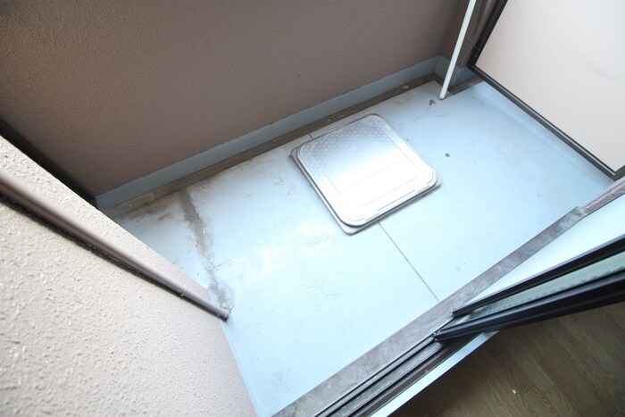 物件内観写真14　(ベランダ・バルコニー)