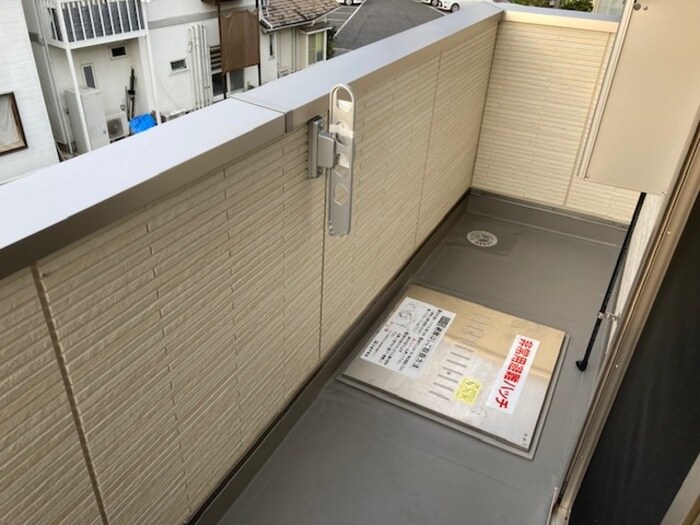 物件内観写真15　(ベランダ・バルコニー)