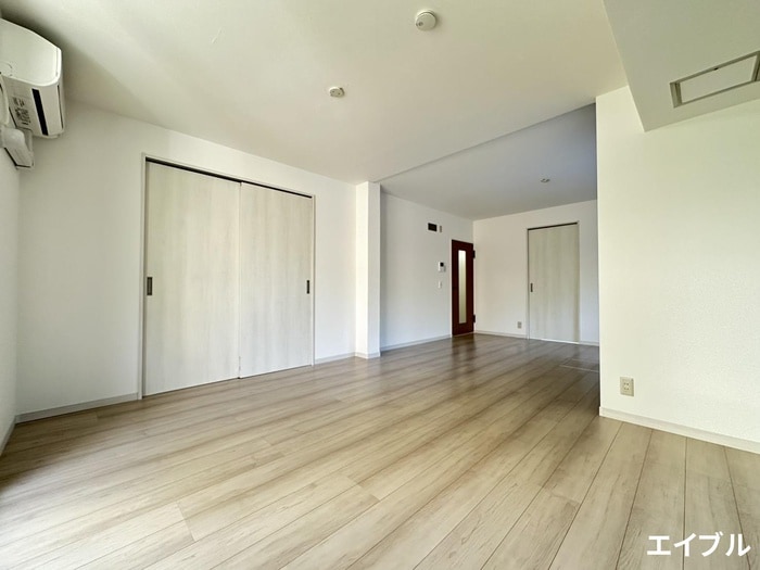 物件内観写真5　(居室)