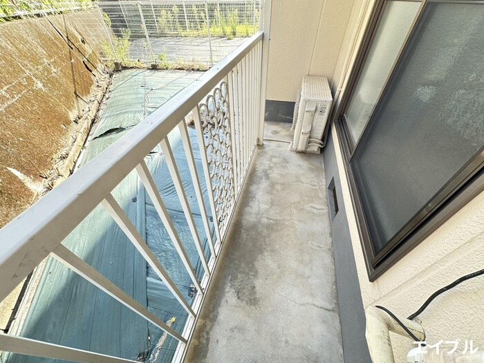 物件内観写真14　(ベランダ・バルコニー)