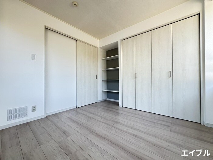 物件内観写真17　(居室)