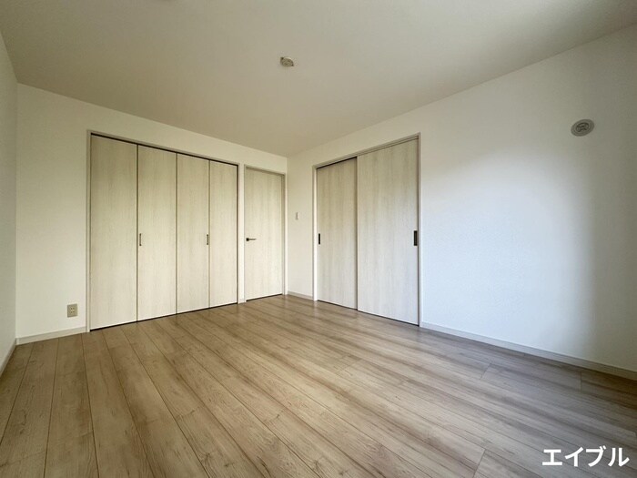 物件内観写真18　(居室)