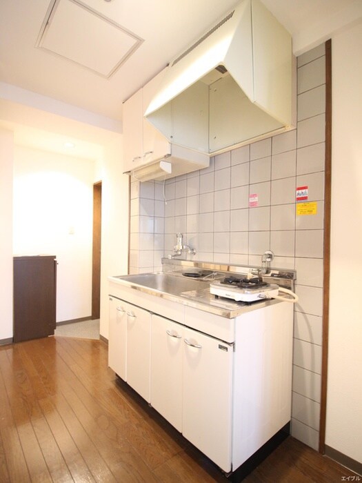 物件内観写真8　(キッチン)