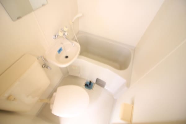 バス／シャワールーム等