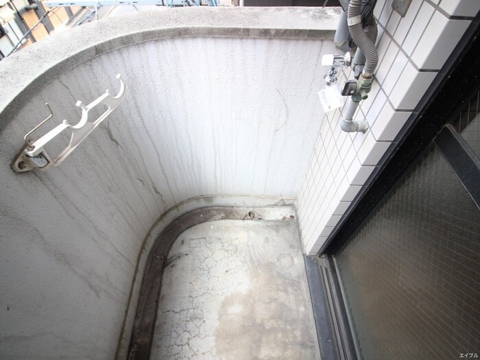 物件内観写真11　(ベランダ・バルコニー)