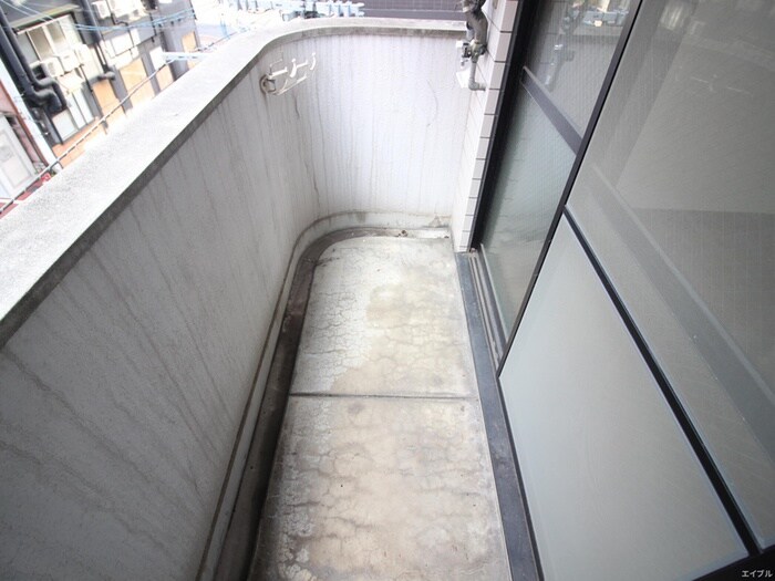 物件内観写真14　(ベランダ・バルコニー)