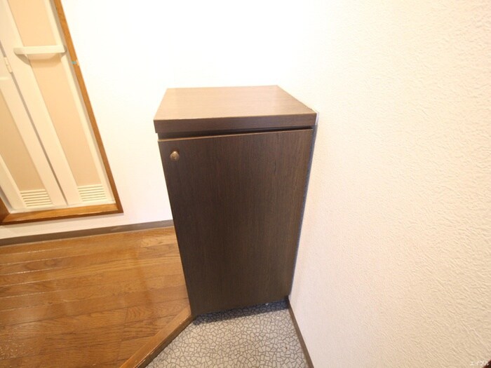 物件内観写真16　(靴箱)
