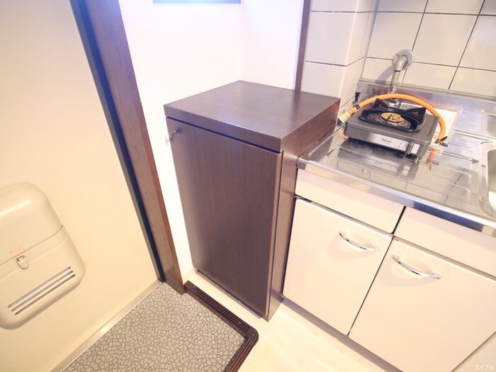 物件内観写真16　(靴箱)