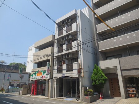 第20深川ビル外観写真