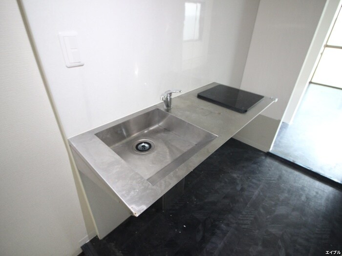 物件内観写真8　(キッチン)