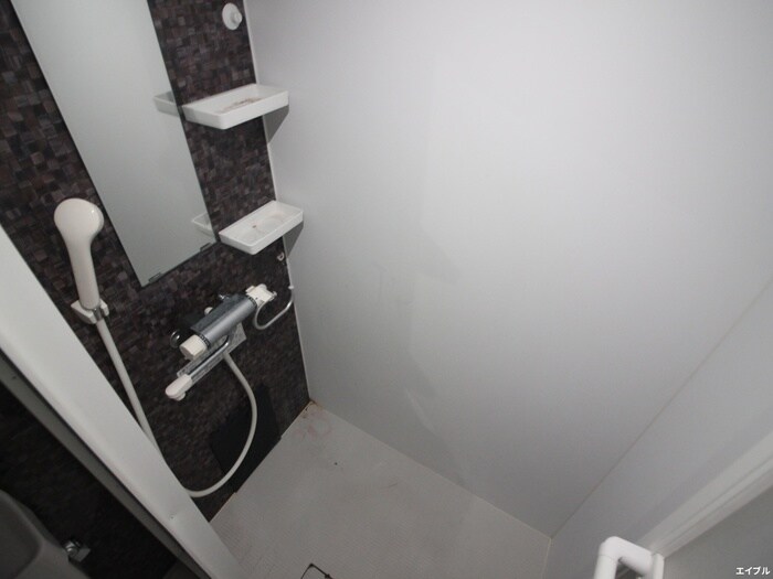 物件内観写真9　(バス／シャワールーム等)