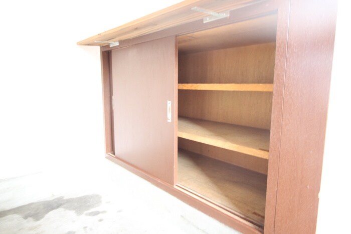 物件内観写真6　(靴箱)