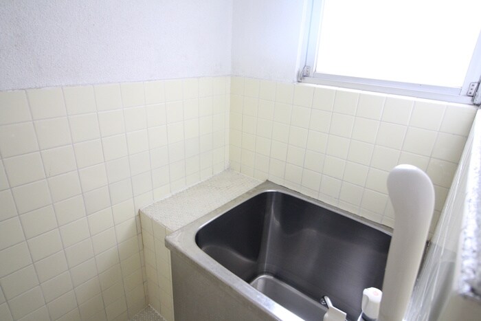 物件内観写真10　(バス／シャワールーム等)