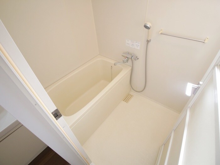 物件内観写真9　(バス／シャワールーム等)