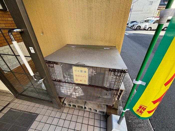 物件外観写真5　(建物設備)