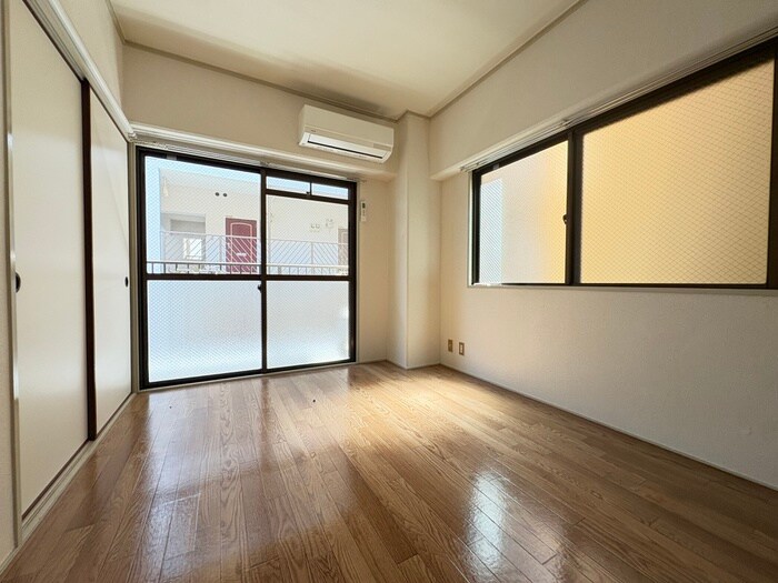 物件内観写真17　(居室)