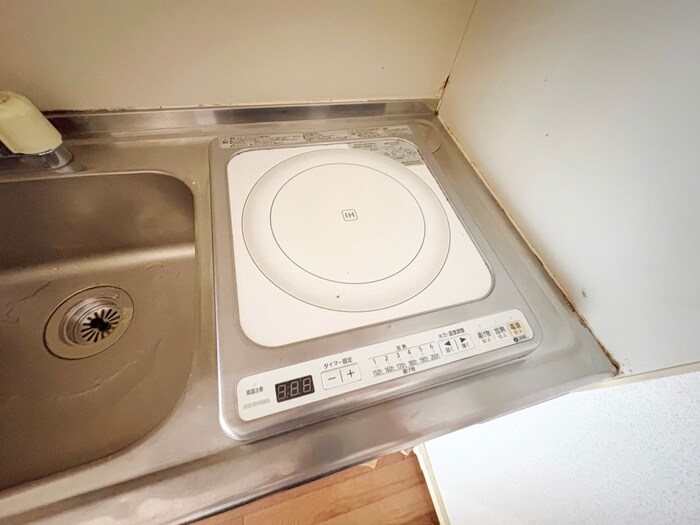 物件内観写真20　(キッチン)