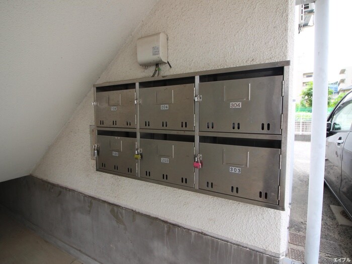 物件外観写真6　(その他)