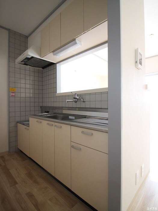 物件内観写真10　(キッチン)