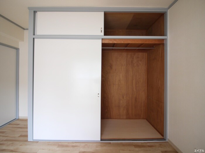 物件内観写真15　(収納)