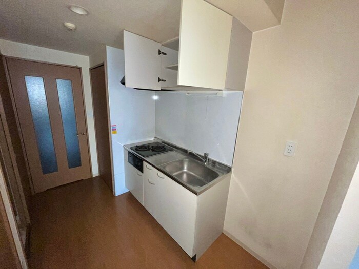 物件内観写真11　(キッチン)