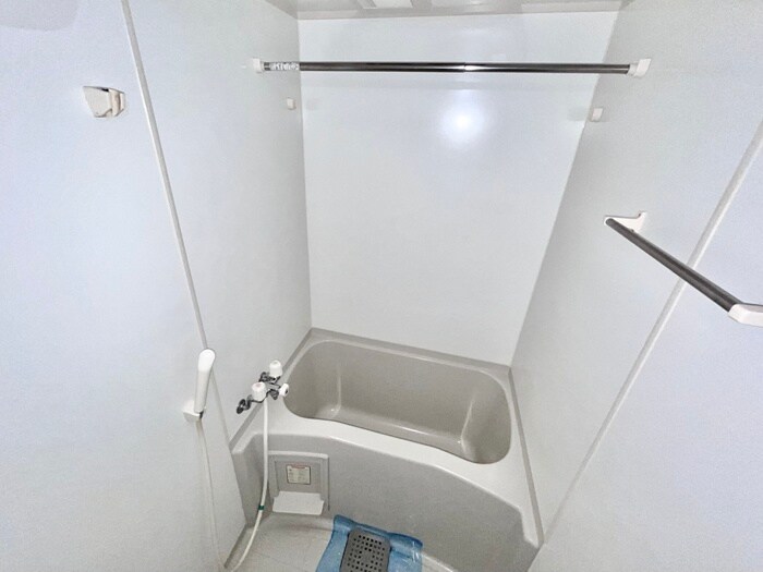 物件内観写真13　(バス／シャワールーム等)
