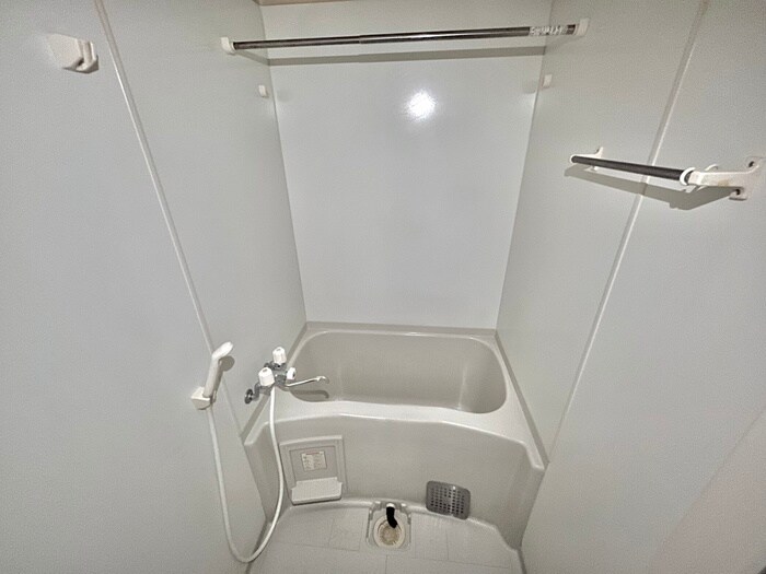 物件内観写真13　(バス／シャワールーム等)