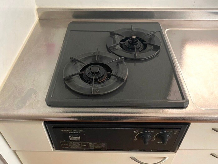 物件内観写真14　(キッチン)