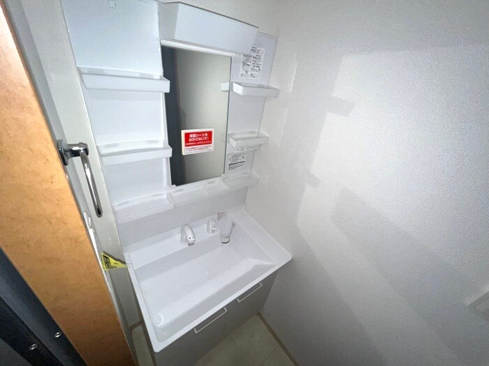 物件内観写真15　(洗面)
