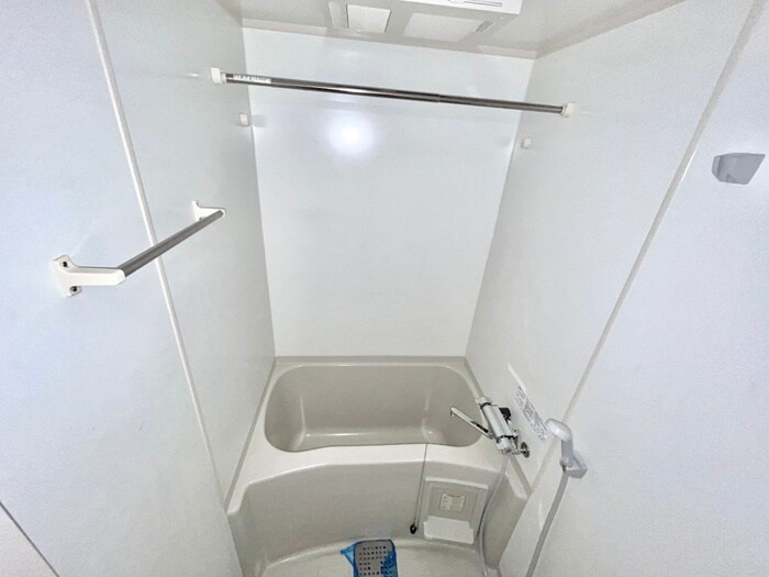 物件内観写真16　(バス／シャワールーム等)