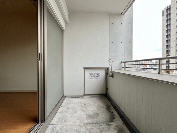 物件内観写真16　(ベランダ・バルコニー)