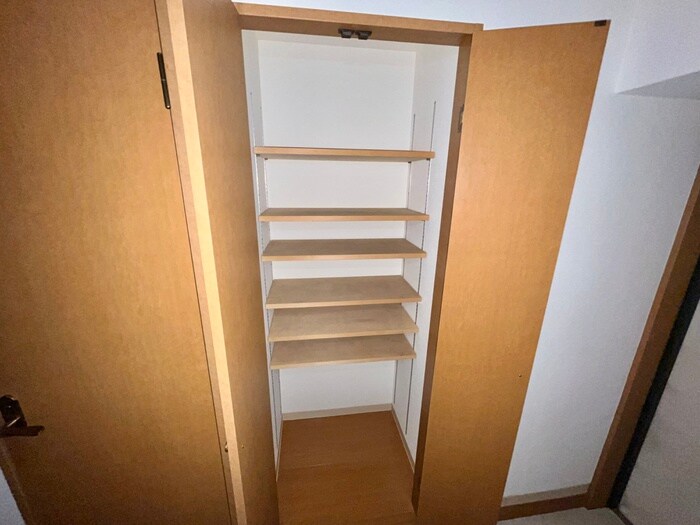 物件内観写真20　(靴箱)