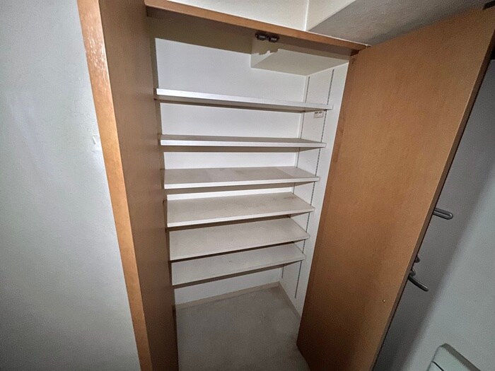 物件内観写真20　(靴箱)