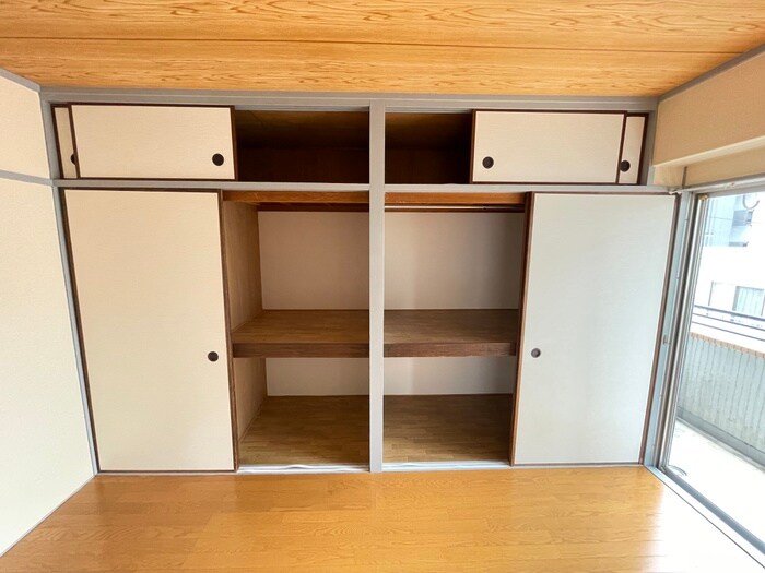 物件内観写真8　(収納)